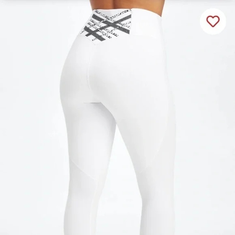 Fabletics Kessler II High Waisted Strappy Capri NWT​​